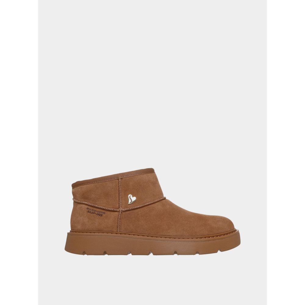 Черевики Skechers 167848 CSNT
