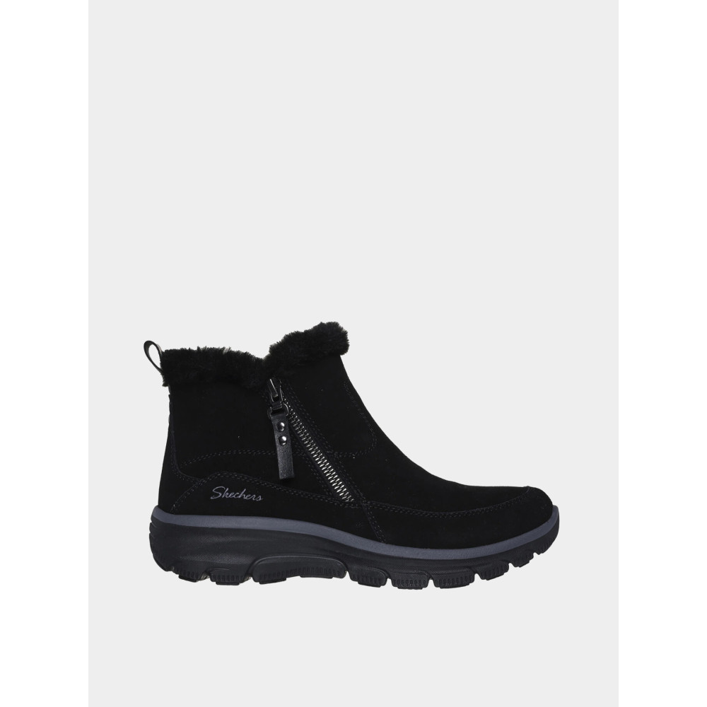 Черевики Skechers Easy Going 167862 BLK