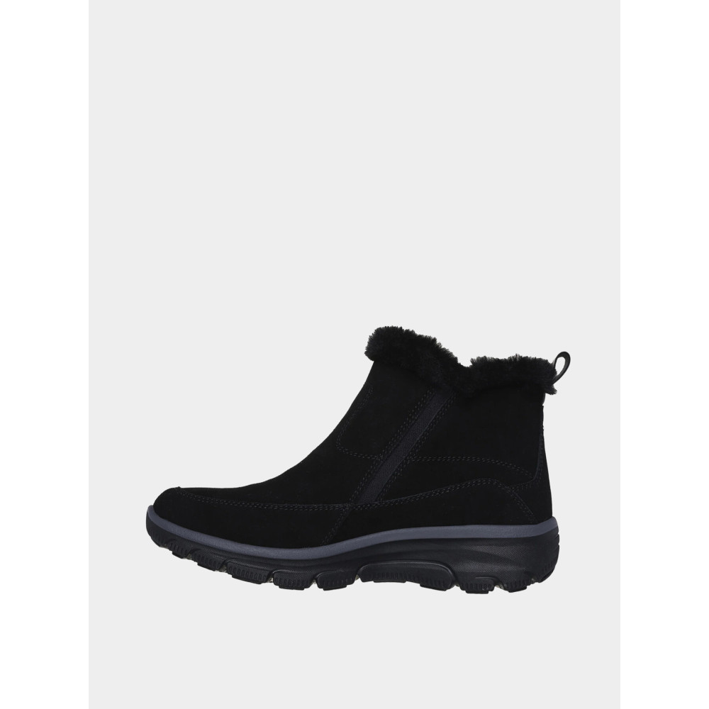 Черевики Skechers Easy Going 167862 BLK