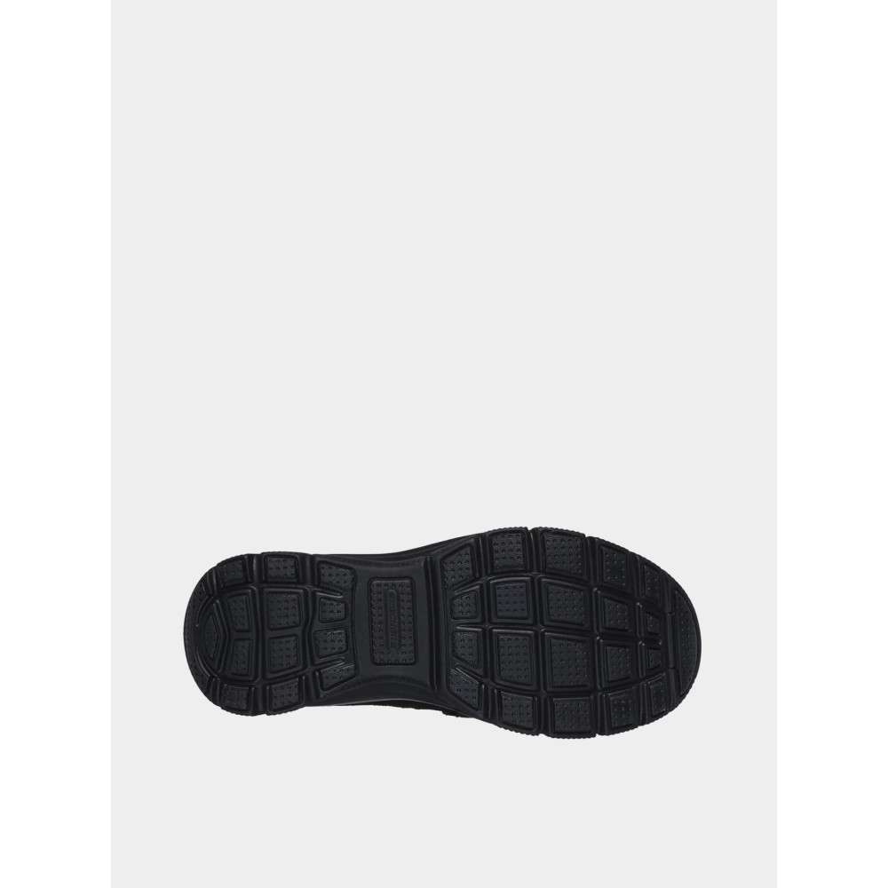 Черевики Skechers Easy Going 167862 BLK