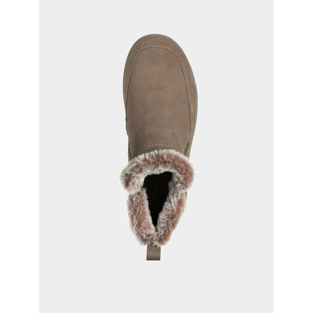 Черевики Skechers Easy Going 167862 TPE