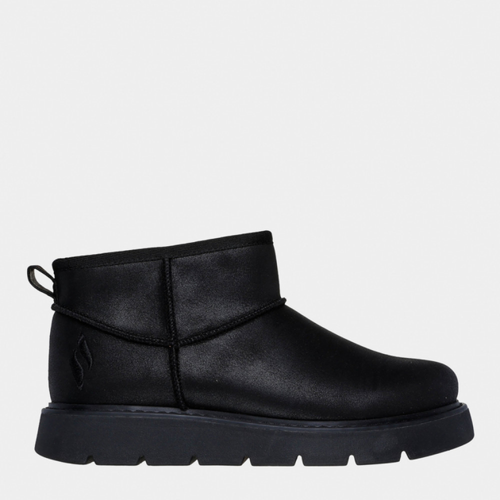 Черевики Skechers Keepsakes 169018/BBK