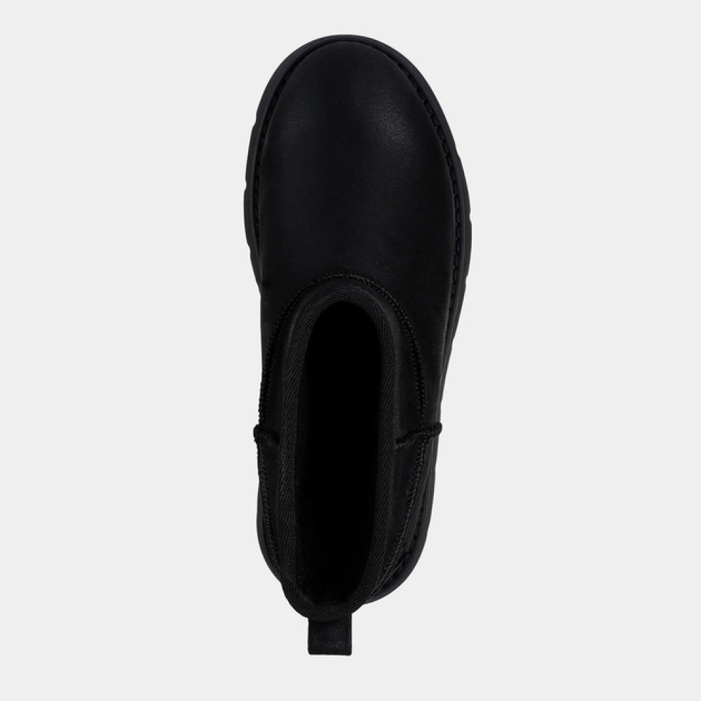 Черевики Skechers Keepsakes 169018/BBK