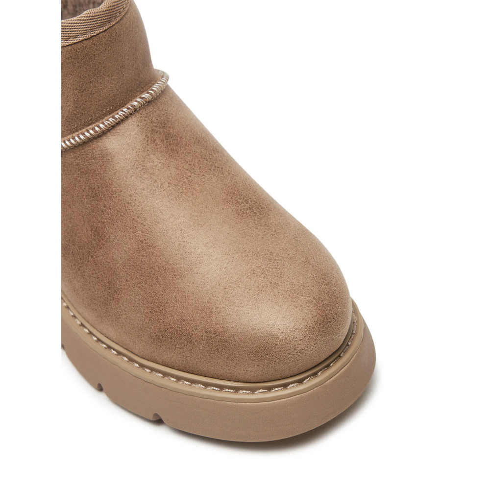 Черевики Skechers Keepsakes 169018/TPE