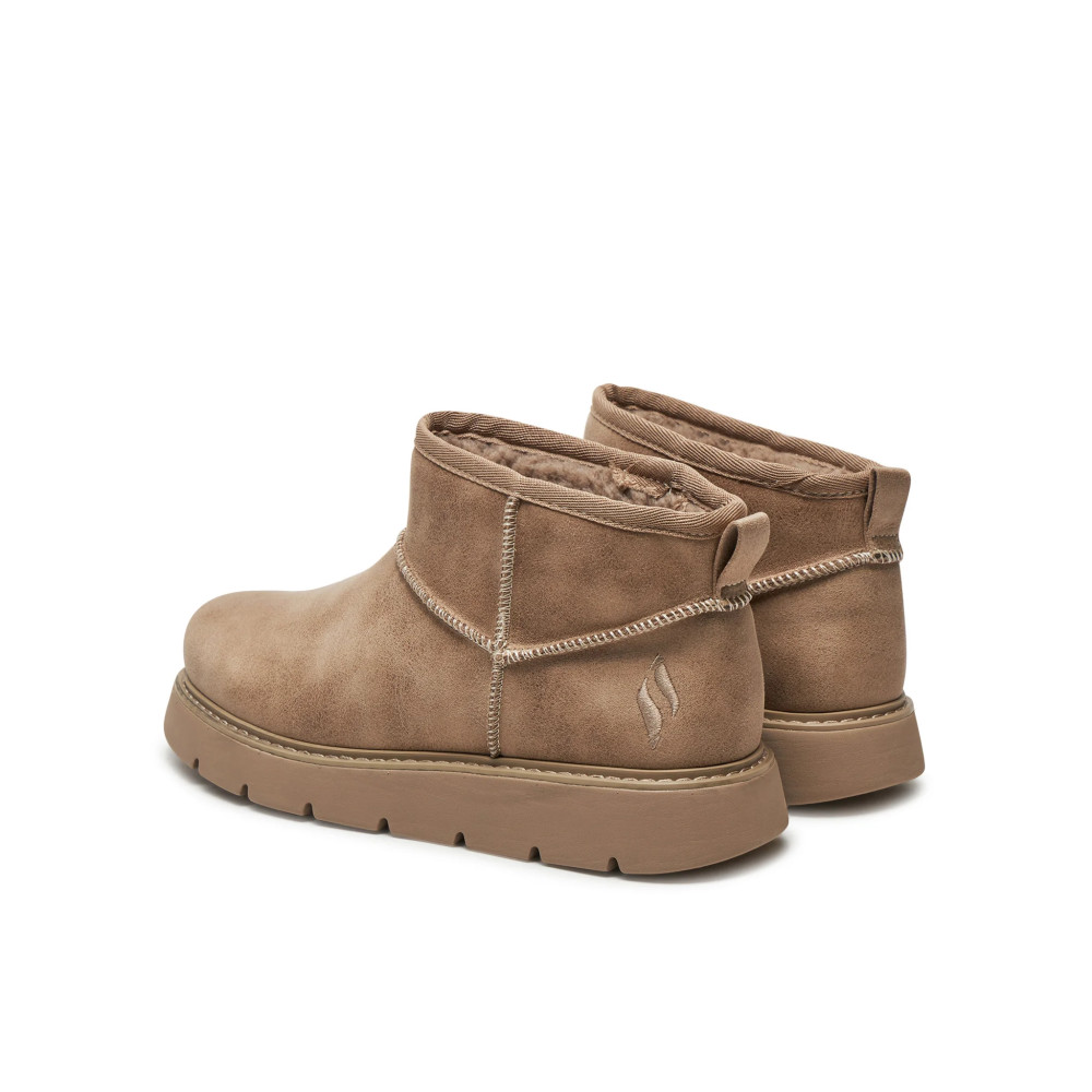 Черевики Skechers Keepsakes 169018/TPE
