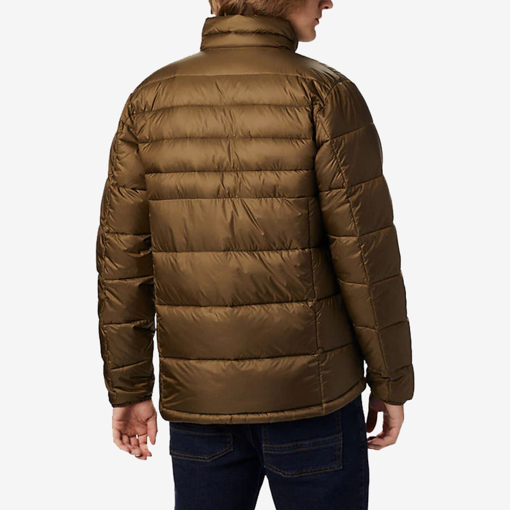 Куртка Columbia Buck Butte Insulated 1736792 319