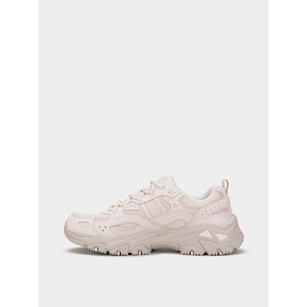 Кросівки Skechers D`lites Hiker Echo Lake 180134 PKMT