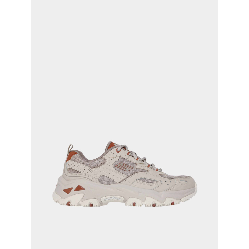 Кросівки Skechers D`lites Hiker Echo Lake 180134 TPMT