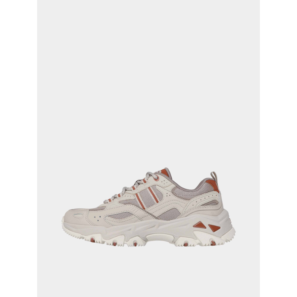 Кросівки Skechers D`lites Hiker Echo Lake 180134 TPMT