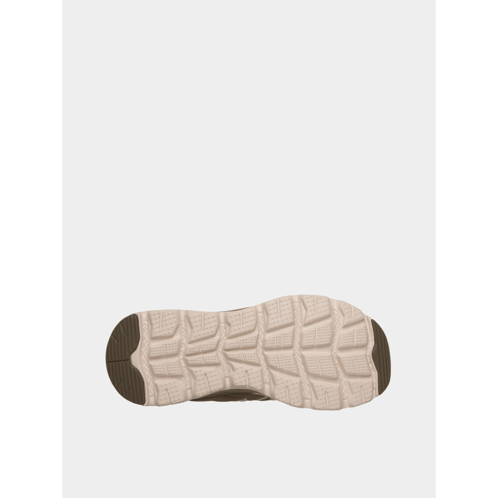Кросівки Skechers GLIDE-STEP SOLE 180272 BRN