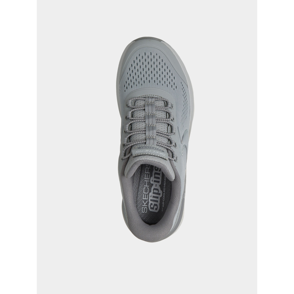 Кросівки Skechers GLIDE-STEP SOLE 180272 LTGY