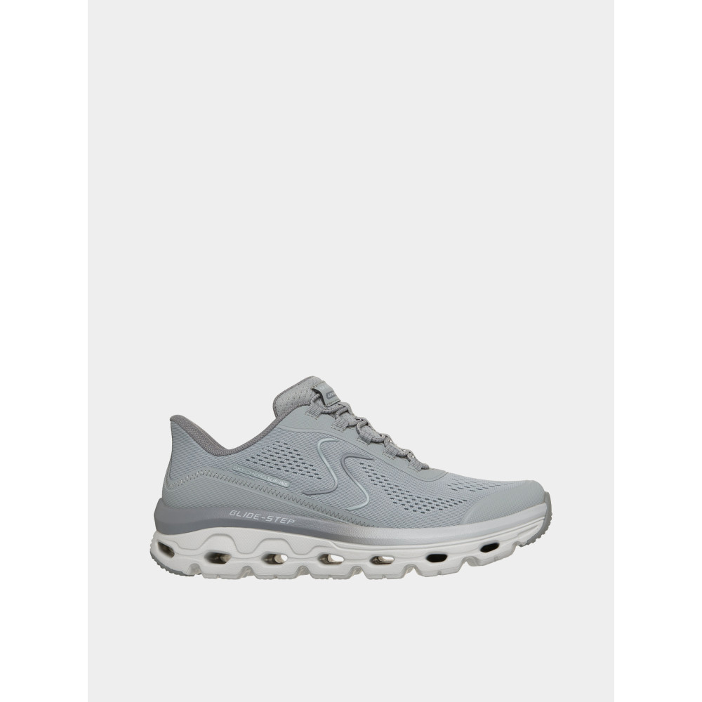 Кросівки Skechers GLIDE-STEP SOLE 180272 LTGY