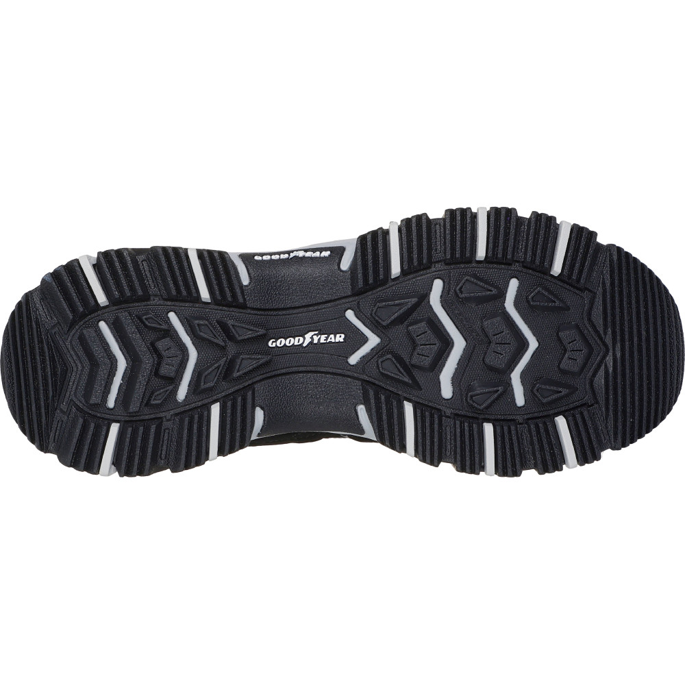 Кросівки Skechers D'LITES HIKER 180411 BLK