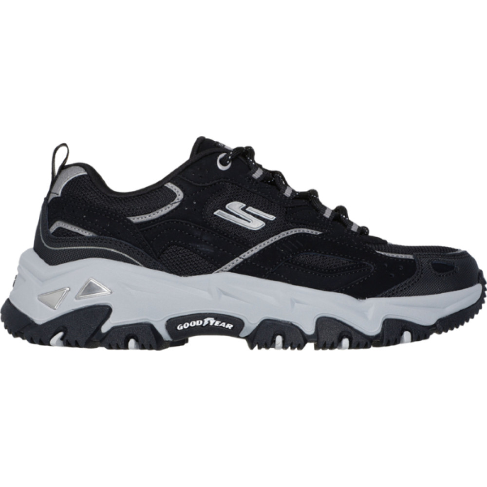Кросівки Skechers D'LITES HIKER 180411 BLK