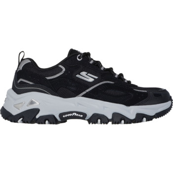 Кросівки Skechers D'LITES HIKER 180411 BLK