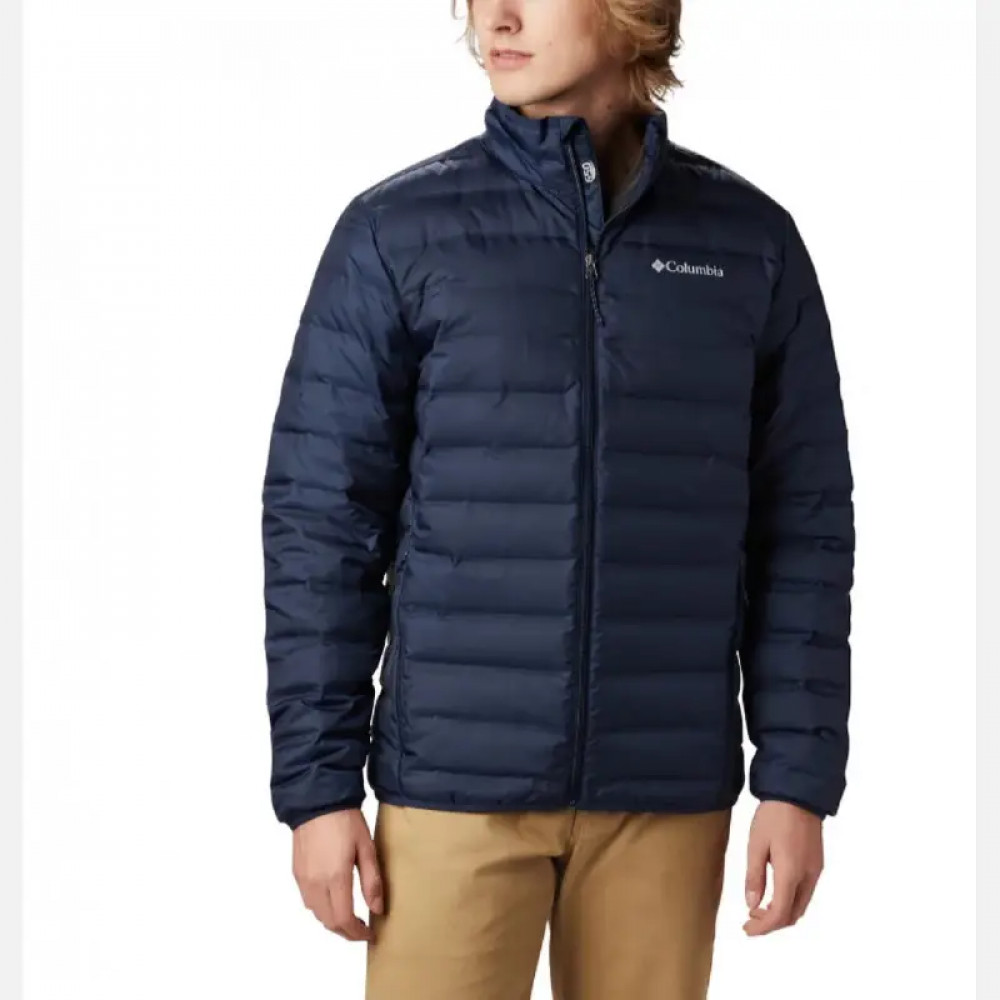 Куртка Columbia Lake 22 Down Jacket 1864582 464