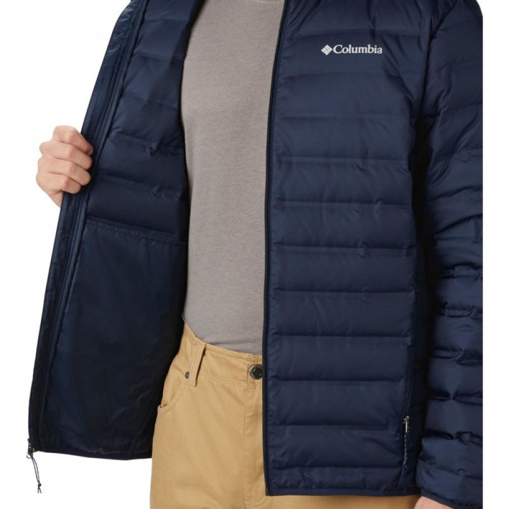 Куртка Columbia Lake 22 Down Jacket 1864582 464