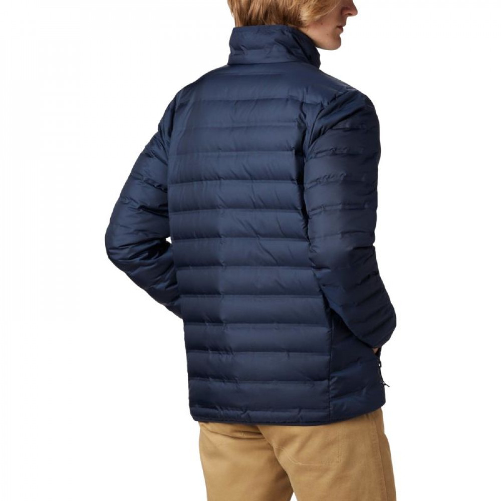 Куртка Columbia Lake 22 Down Jacket 1864582 464