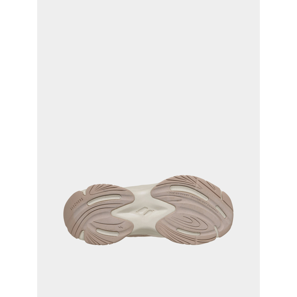 Кросівки Skechers MOJO 190075 NTMT