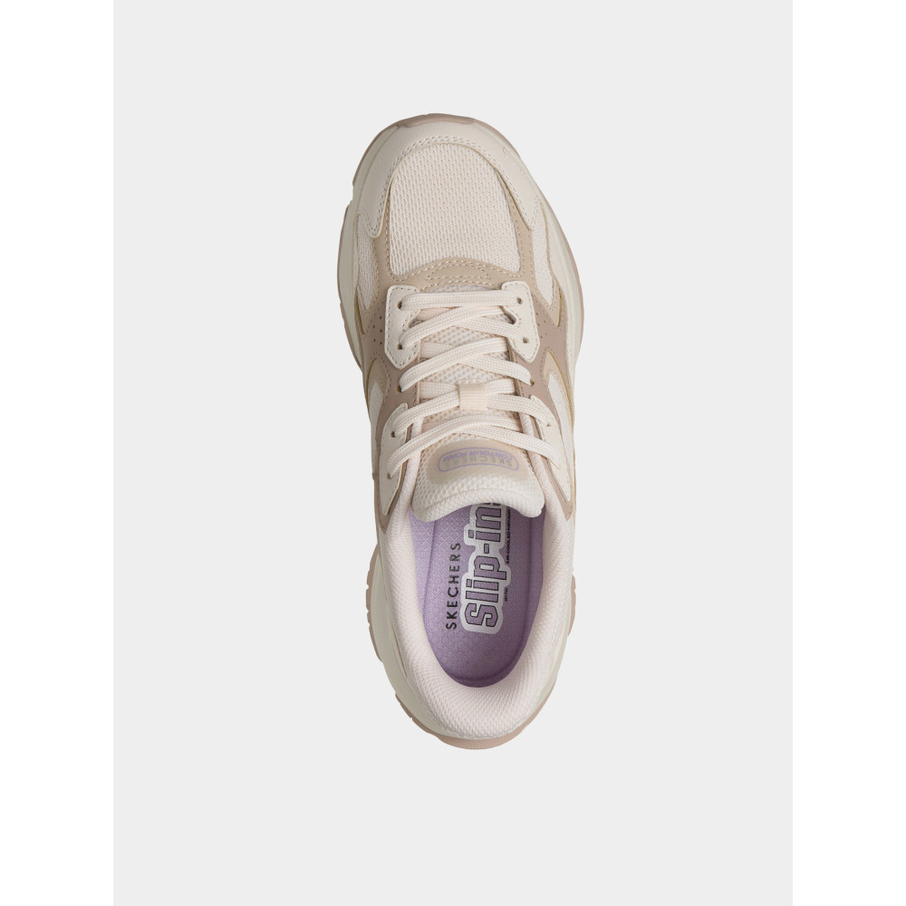 Кросівки Skechers MOJO 190075 NTMT