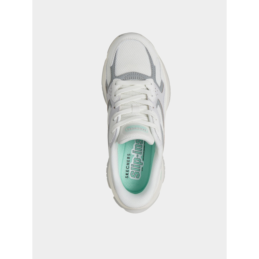 Кросівки Skechers MOJO 190075 WGY