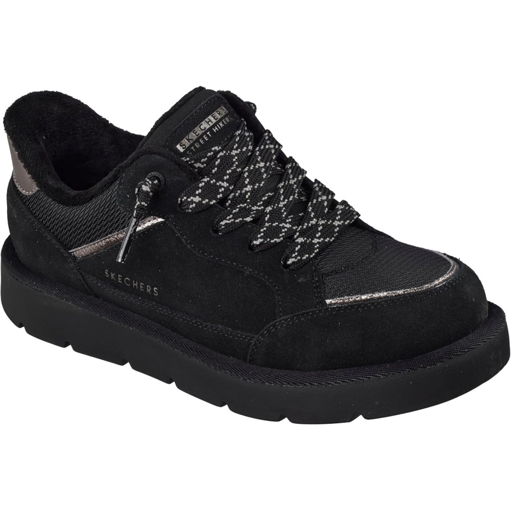 Кросівки Skechers KEEPSAKES COZY 190196 BBK