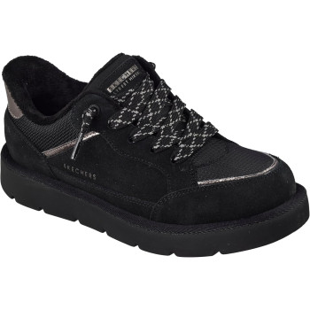 Кросівки Skechers KEEPSAKES COZY 190196 BBK Кросівки Skechers KEEPSAKES COZY 190196 BBK