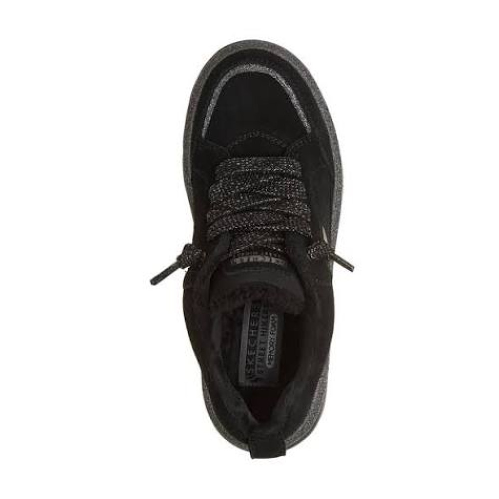 Кросівки Skechers KEEPSAKES COZY 190196 BBK