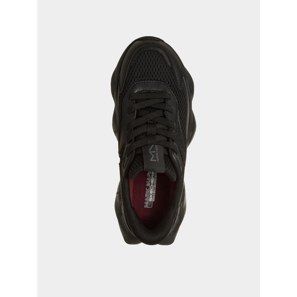 Кросівки Skechers STREET WAVE 191943 BBK
