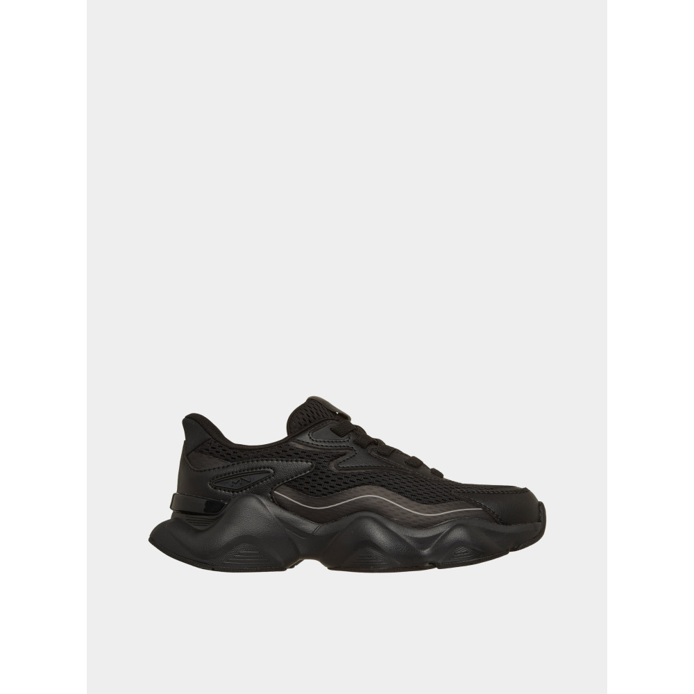 Кросівки Skechers STREET WAVE 191943 BBK
