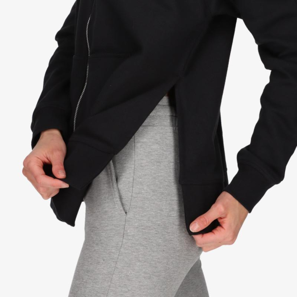 Худі жіноча Nike Dri-Fit Get Fit DM6963 010