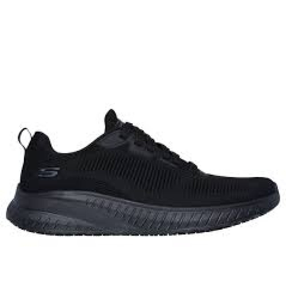 Кросівки Skechers Squad 200274/BLK