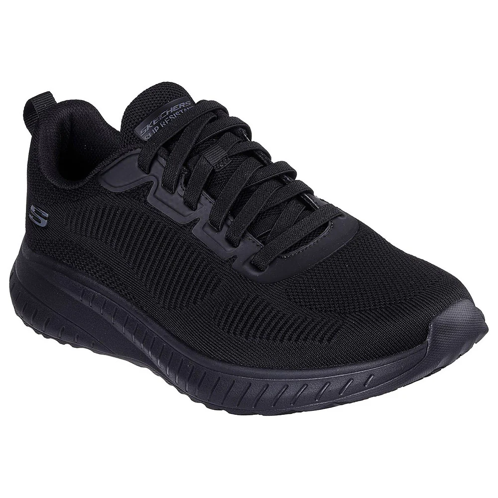 Кросівки Skechers Squad 200274/BLK