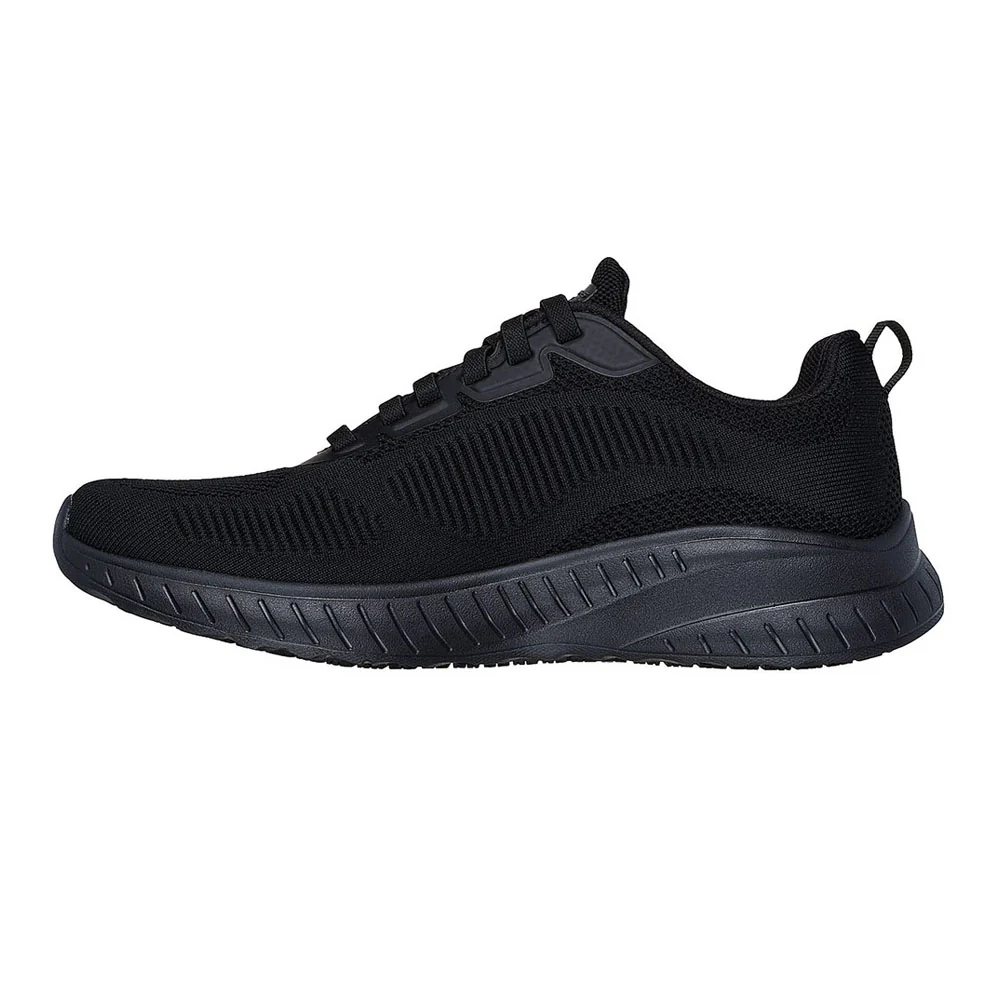 Кросівки Skechers Squad 200274/BLK