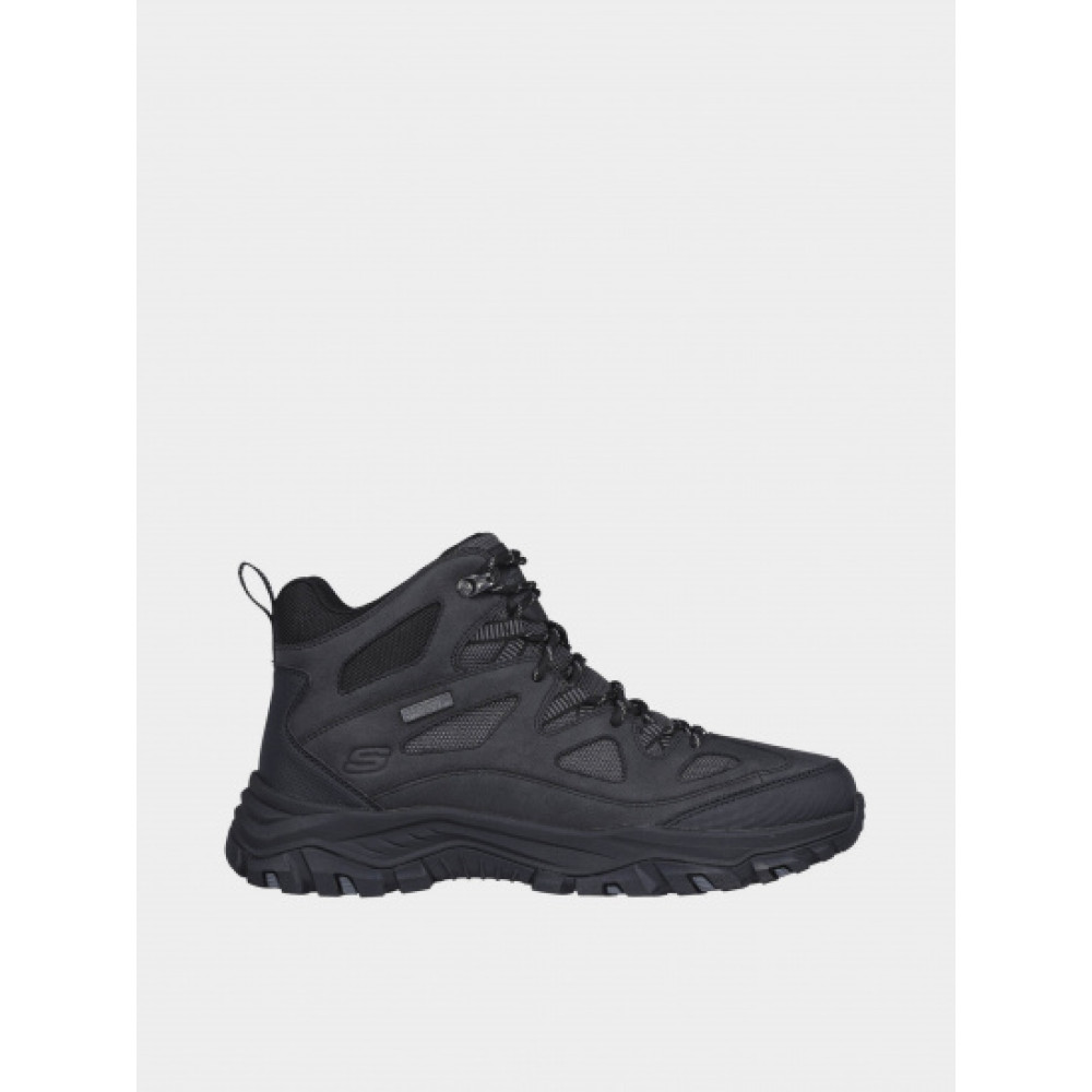 Черевики Skechers Rickter 204911/BLK
