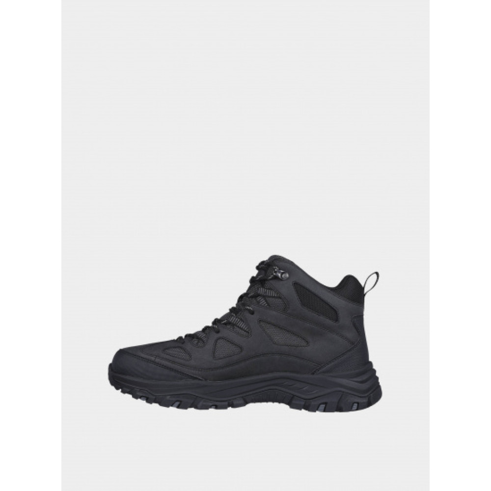 Черевики Skechers Rickter 204911/BLK
