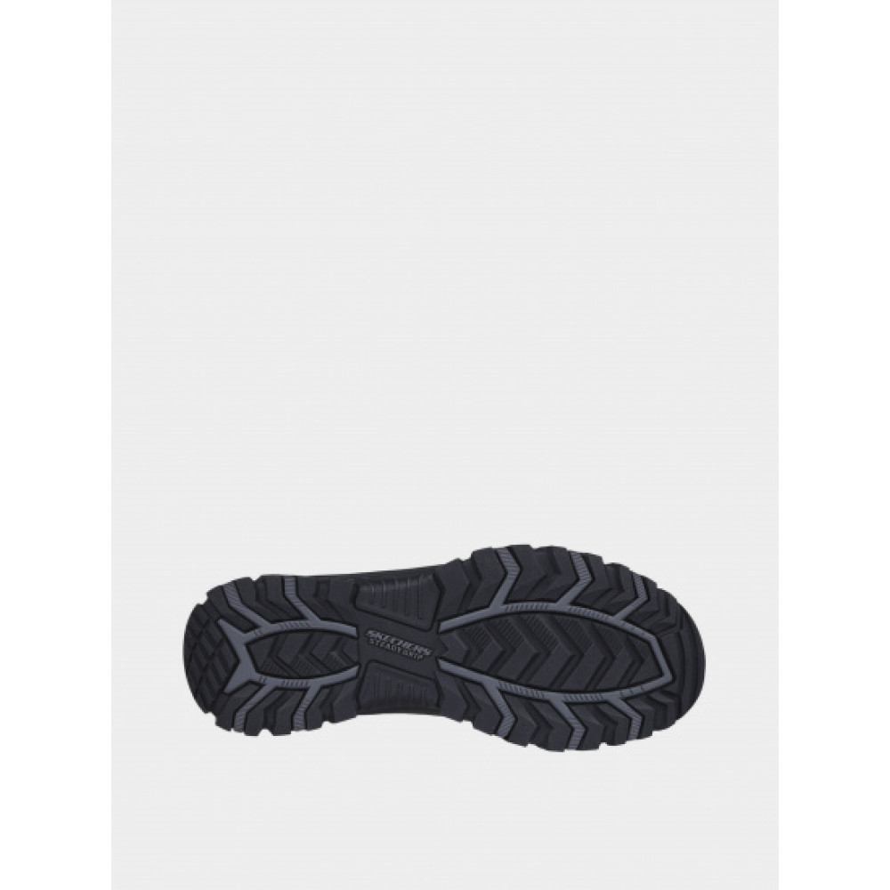 Черевики Skechers Rickter 204911/BLK