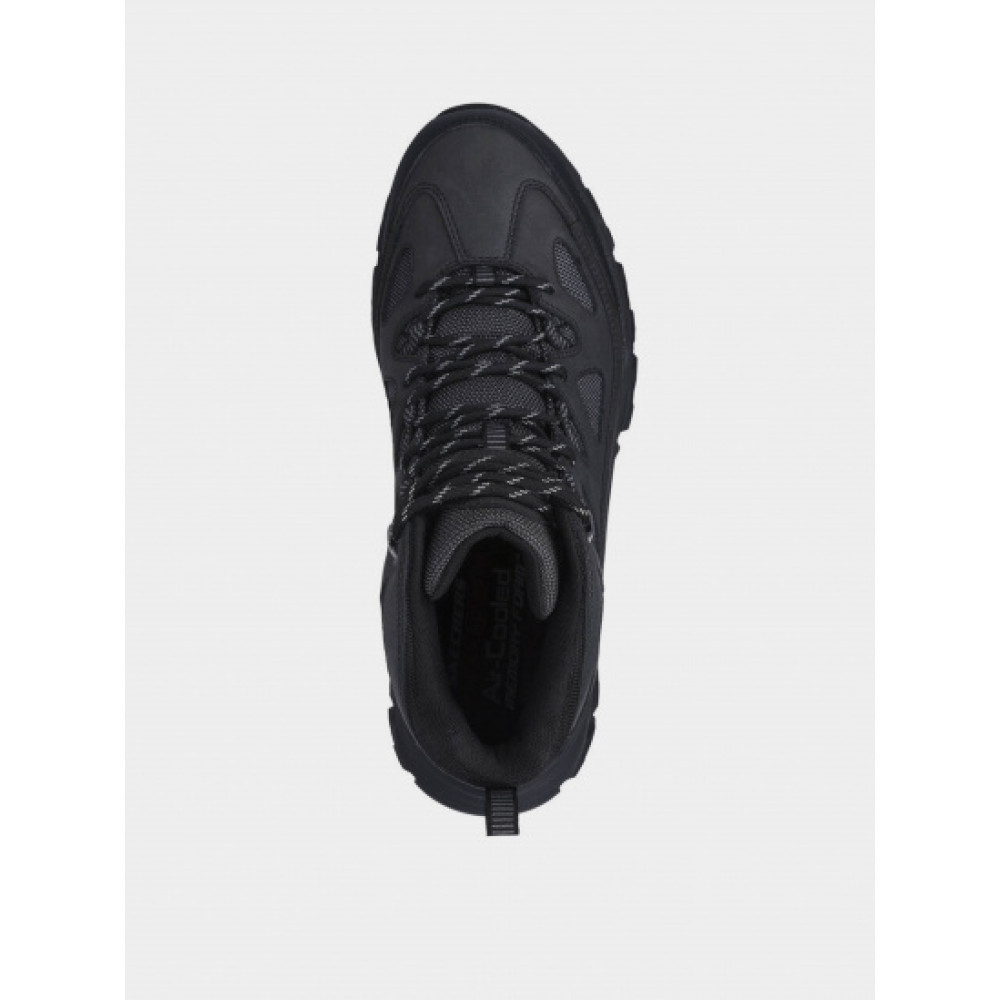Черевики Skechers Rickter 204911/BLK