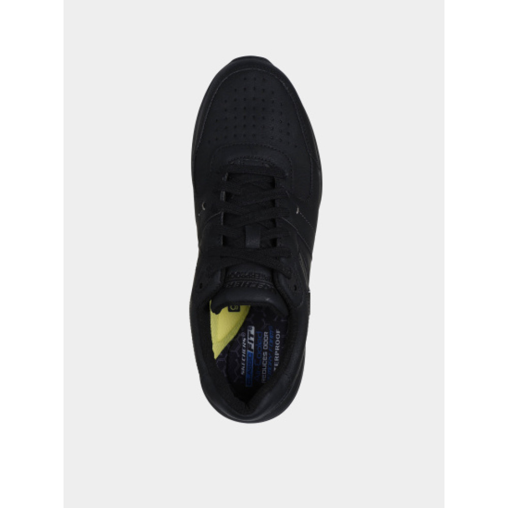Кросівки Skechers Netson 205236 BBK