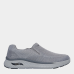 Макасіни Skechers Locke 205345/GRY