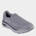 Макасіни Skechers Locke 205345/GRY