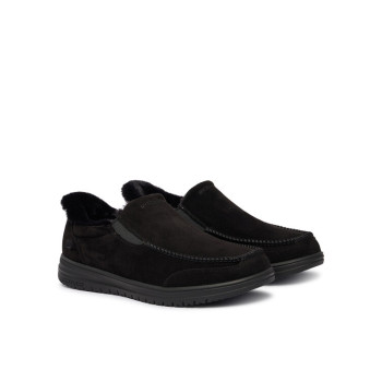 Макасіни Skechers Murette Scofield 205606 BBK