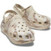 Тапки Crocs Classic Crush Marbled Clog 208265 2Y3