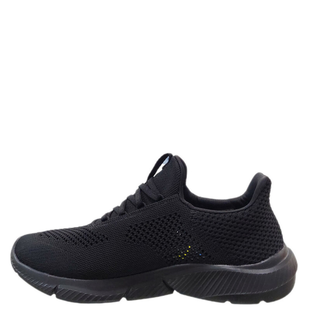 Кросівки Skechers Ingram 210281/BBK