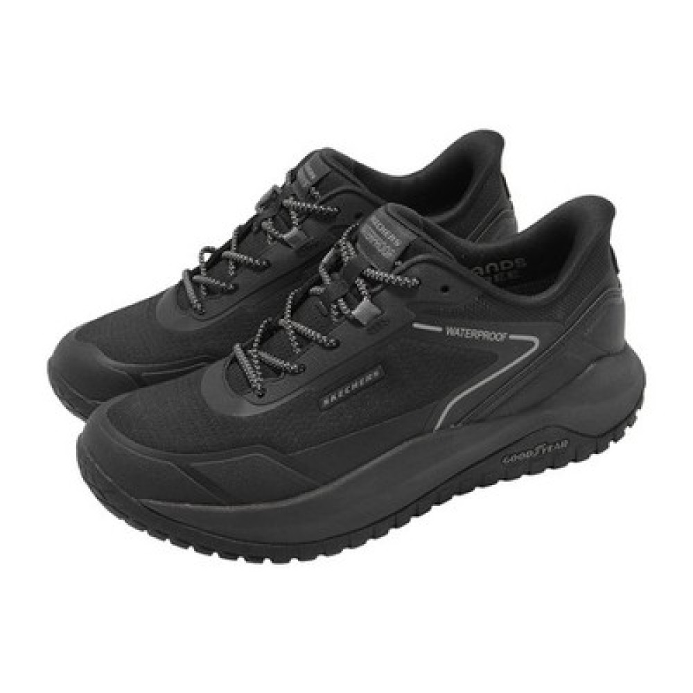 Кросівки Skechers BADGER 211367 BBK