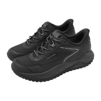 Кросівки Skechers BADGER 211367 BBK
