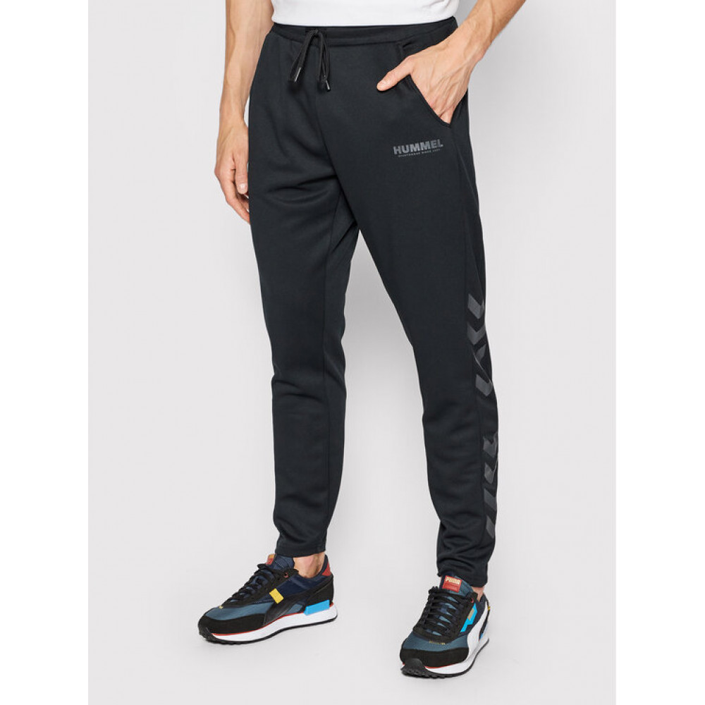 Штани Hummel Legacy Poly Tapered Pant 212688
