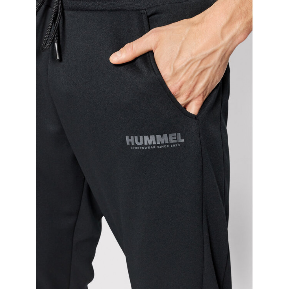 Штани Hummel Legacy Poly Tapered Pant 212688