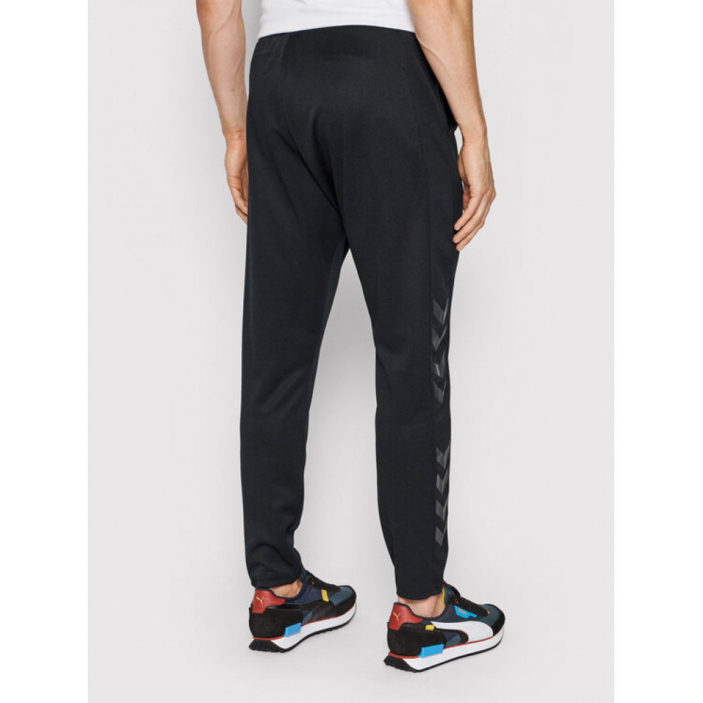 Штани Hummel Legacy Poly Tapered Pant 212688