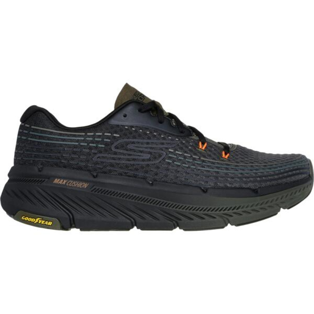 Кросівки Skechers Max Cushioning 220835/OLV